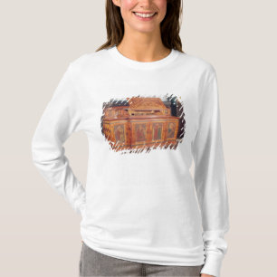 King Rene's Honeymoon cabinet T-Shirt