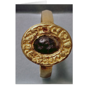King Richard's Ring
