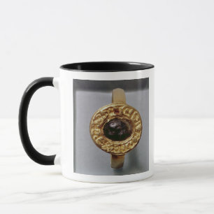 King Richard's Ring Mug