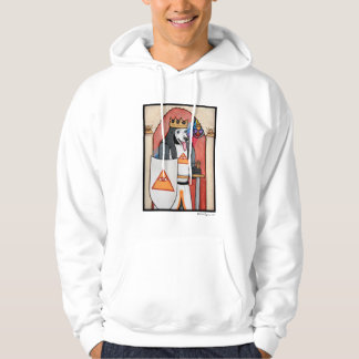 King Rocky Hoodie