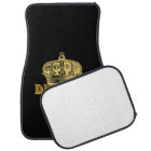 King Royal Genes Royalty Crown Biology DNA Premium