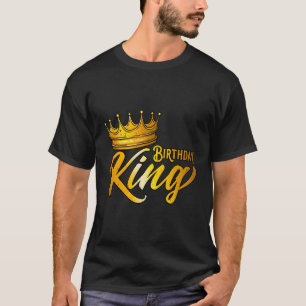 King S T-Shirt