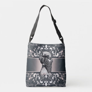 King Sargon Crossbody Bag