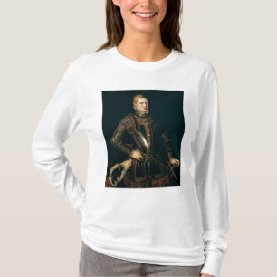 King Sebastian of Portugal, c.1571 T-Shirt