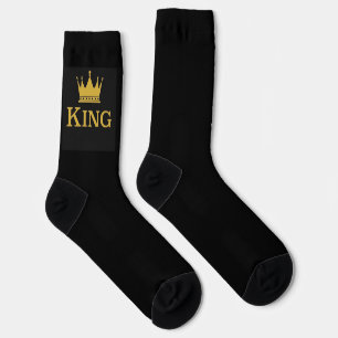 King Socks