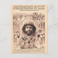 King Solomon Surrounded By Dancing Girls