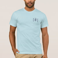 King Stephen of Hungary T-Shirt