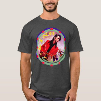 KING Steps In Time T-Shirt