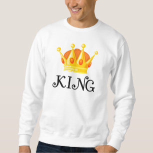 King Sweatshirt