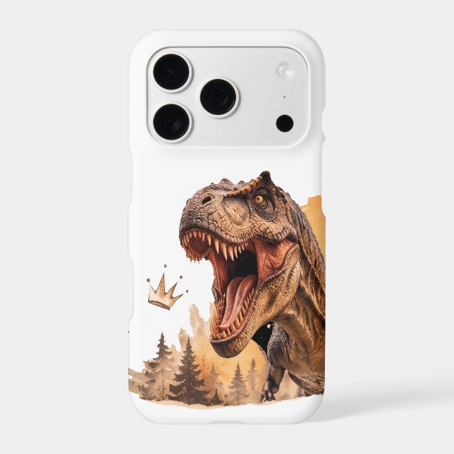 KING T.REX (Back)