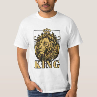 King T-Shirt