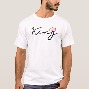 King T-Shirt