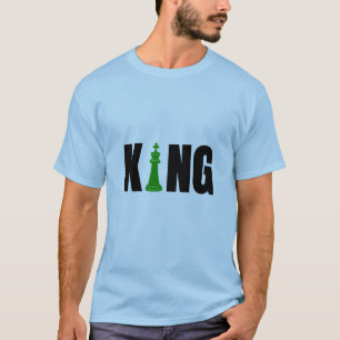 King T-Shirt