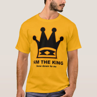KING Tee