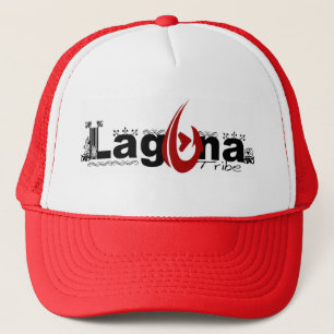 King Town Trucker Hat