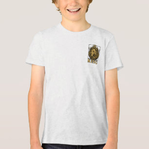 King Tri-Blend Shirt