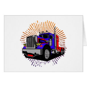 King Trucker