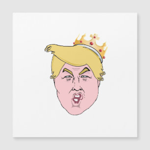 King Trump