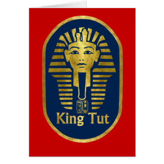 King Tut