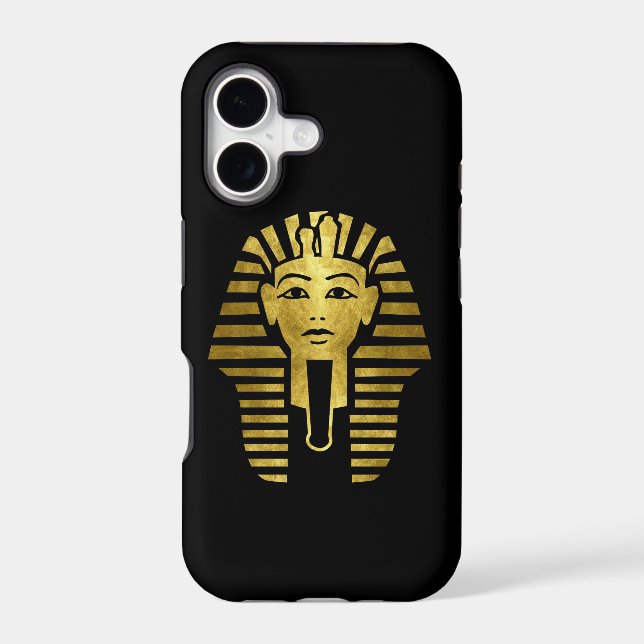 King Tut (Back)