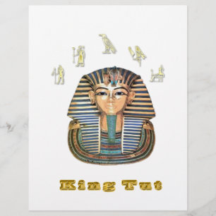 King Tut and Egypt