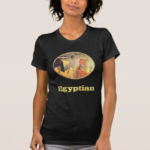 King Tut and Egypt T-Shirt
