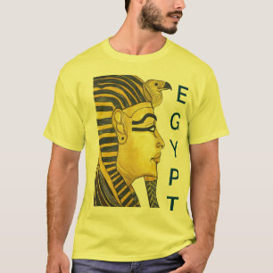 KING TUT - EGYPT - TEE