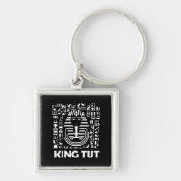 King tut pharaoh egyptian Hieroglyphic Alphabet