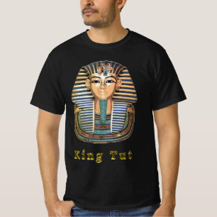 King  Tut T-shirt