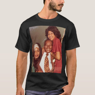 KING. TUT T U THOMPSON. T-Shirt