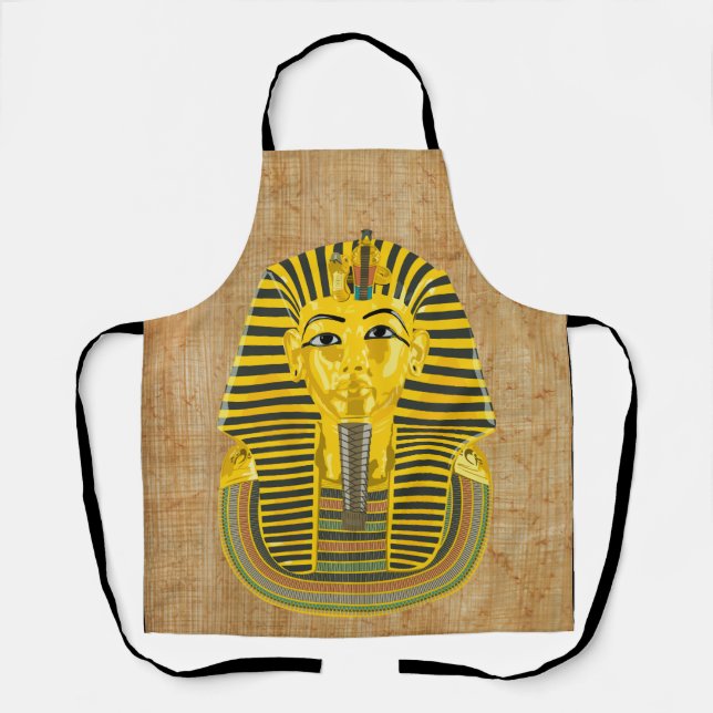 King Tutankhamun Apron (Front)