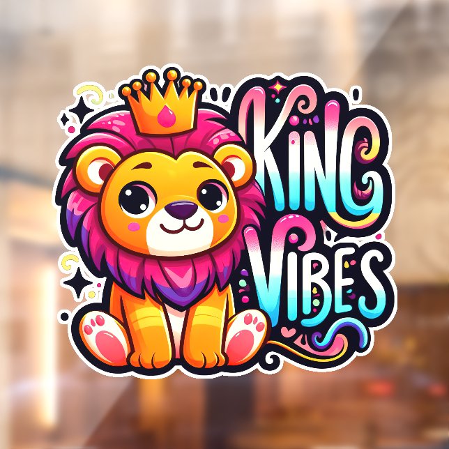 King vibes (Sheet 2)