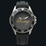 King Watch<br><div class="desc">King Watch</div>