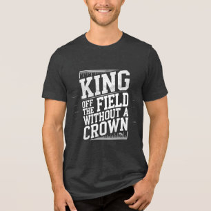 King Without a Crown Tee