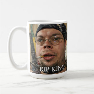 KingCobraJFS Tribute Mug – Boglim Gothic Bad Boy M