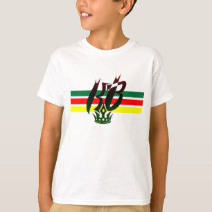 Kingdom Behaviour Classic Tee