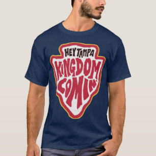 Kingdom Comin T-Shirt