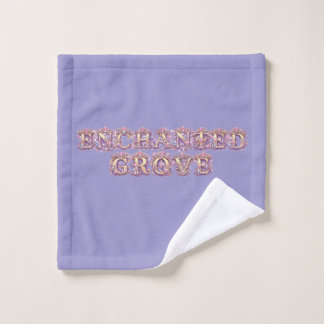 Kingdom Designer Frog Character Bath Towel Set