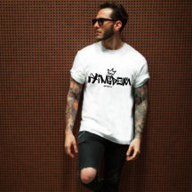 Kingdom graffiti Christian