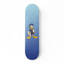 Kingdom Hearts | Royal Magician Donald Duck