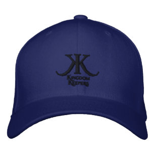 Kingdom Keepers Embroidered Hat