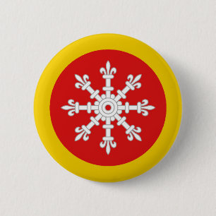 Kingdom of AEthelmearc populace badge Button