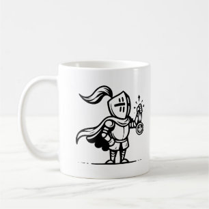 Kingdom of Algorithmia Mug
