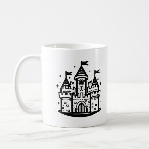 Kingdom of Algorithmia Mug