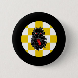 Kingdom of An Tir Populace Badge Button