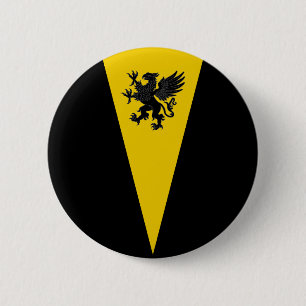 Kingdom of Artemisia Populace Badge Button
