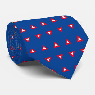 Kingdom of Croatia Tie