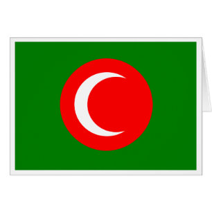 Kingdom of Kurdistan Flag (1922-1924, 1925)