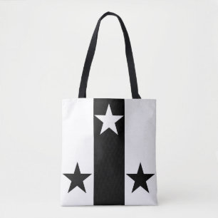 Kingdom of Meridies populace badge Tote Bag