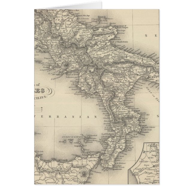 Kingdom of Naples (Front)